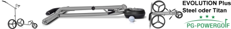 Powergolf PG